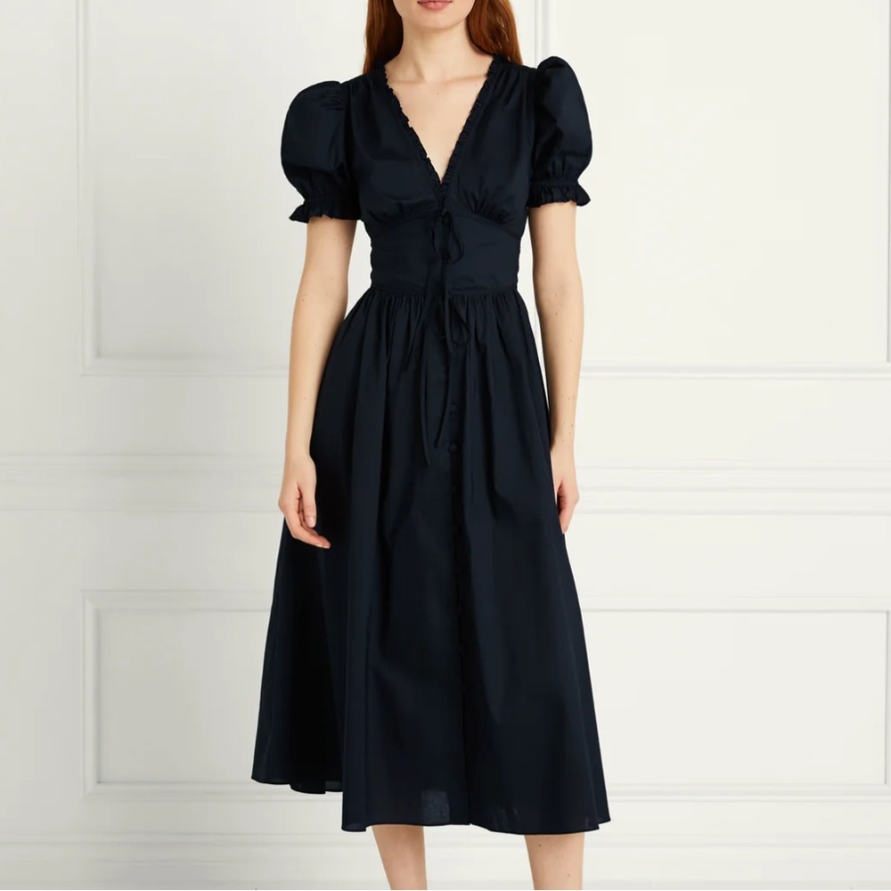 Hill House Dress, Size S